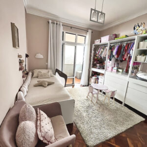 Quinta Funchal Childs bedroom
