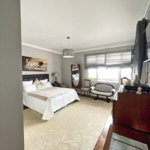 Villa Quinta Funchal elegant and modern bedroom