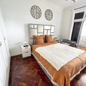 Villa Quinta Funchal Stylish bedroom