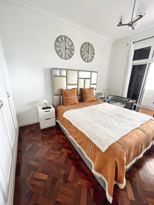 Villa Quinta Funchal Stylish bedroom
