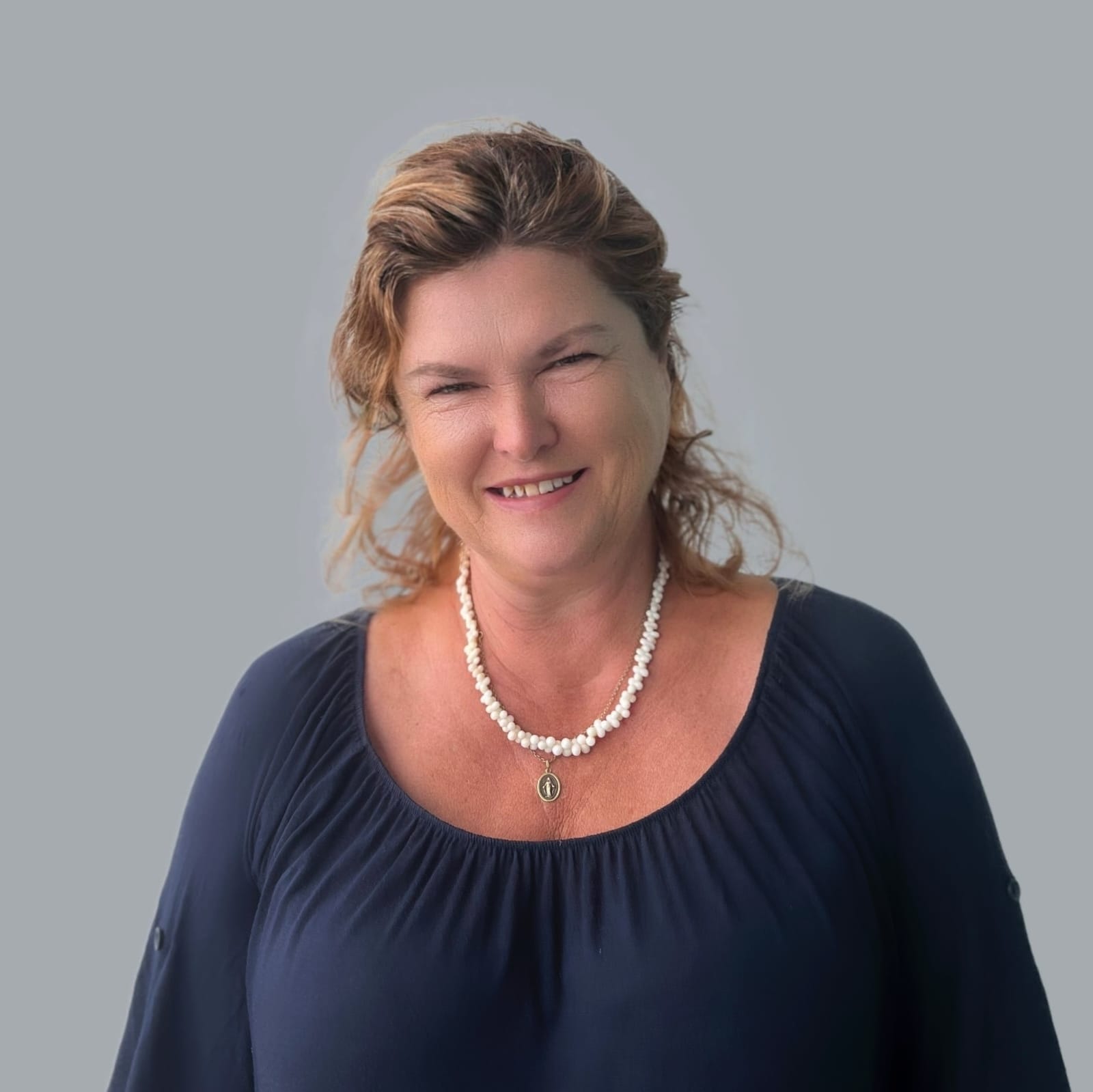 Verena Pregetter Head Real Estate Agent and owner of MHK-RealEstate