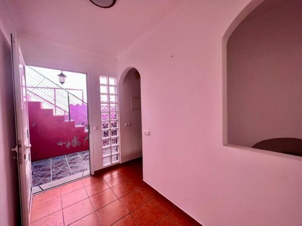 Funchal City Villa for sale, Madeira Island, passage