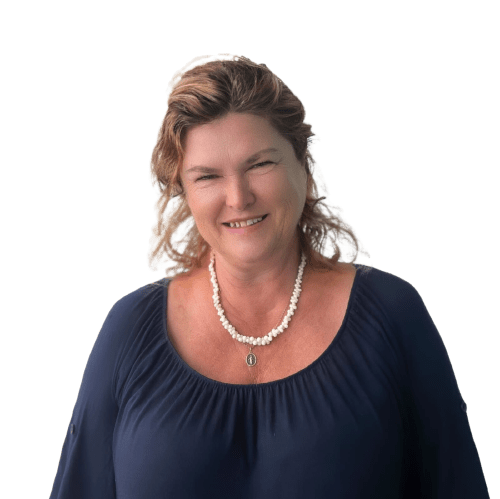 Verena Pregetter Lead Agent Madeira Real Estate and owner