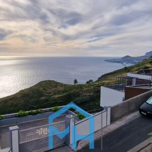 Multi Family Home street view and sea view