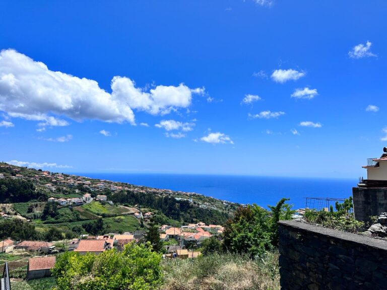 Image of Arco Da Calheta