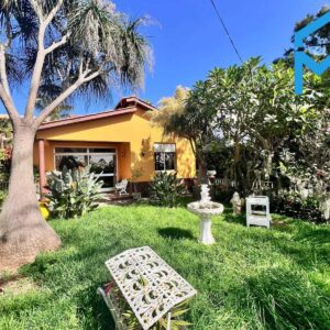 Front Image of Bungalow for sale in Garajau Madeira Island